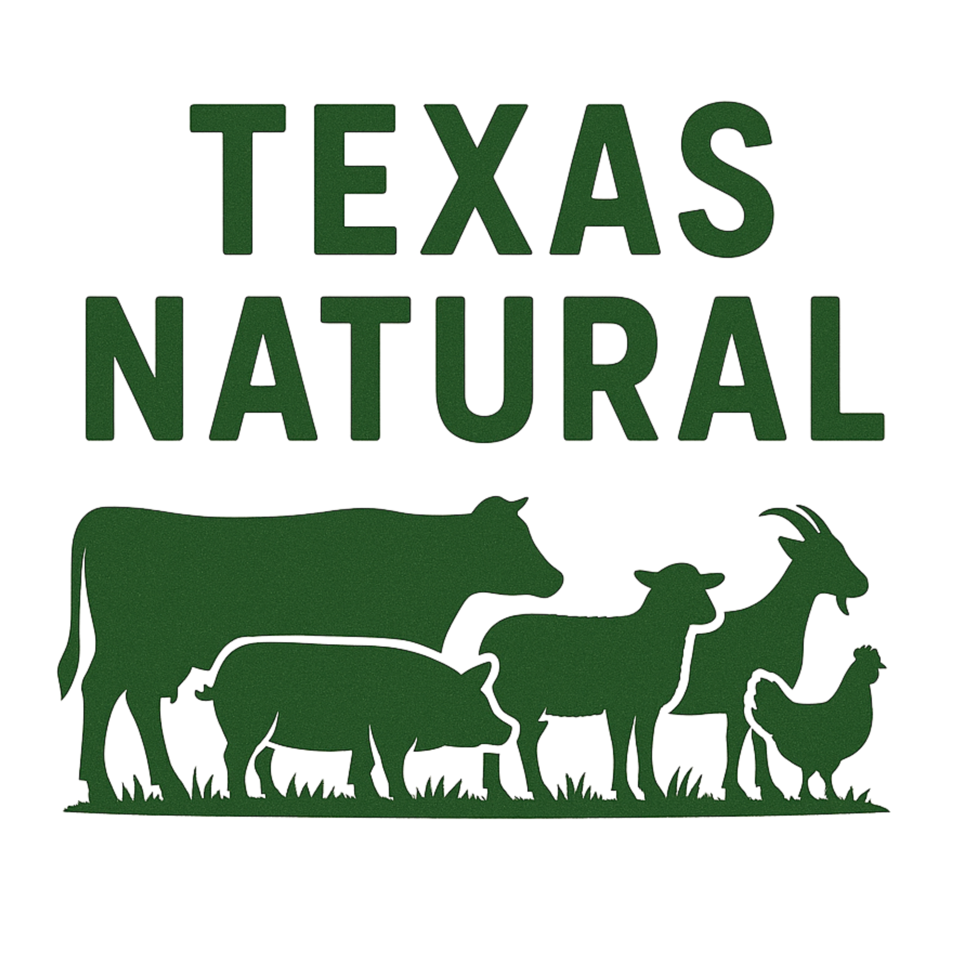 Texas Natural | 100% Natural, Ranch-Raised Proteins from Texas